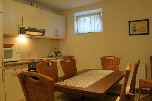 Ferienwohnung Waldschl��chen