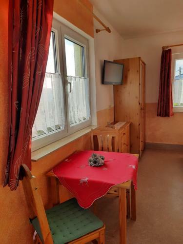 Apartamento Haus Panoramablick Familie Loos