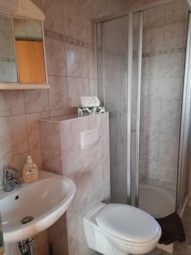 Apartamento Haus Panoramablick Familie Loos