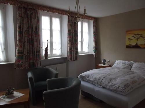 Hotel Haus Irsfeld