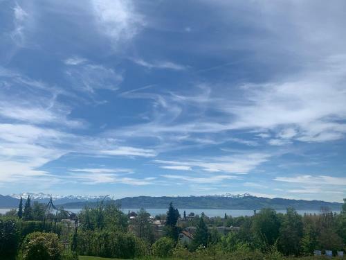 Apartamento Panorama Seeblick