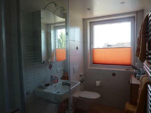 Apartamento Ferienwohnung Diepold