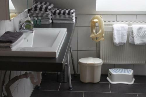 Apartamento Hermann Ferienwohnung