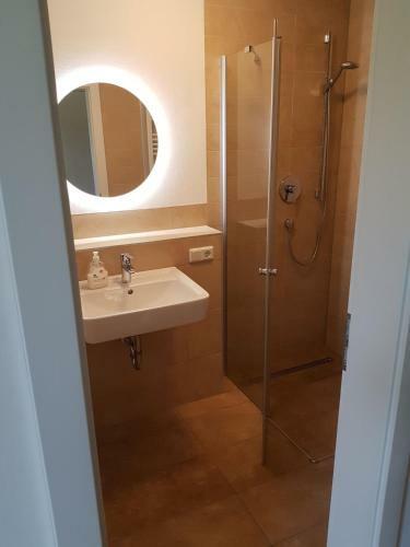Bed & Breakfast Propstei Wechterswinkel