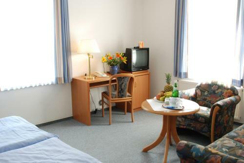 Hotel Ingeborg