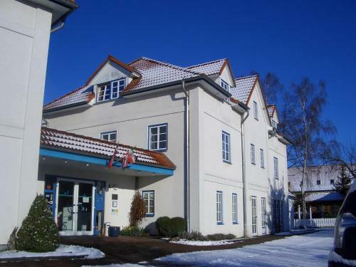 Hotel Ingeborg