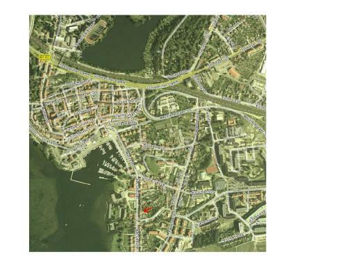Apartamento Ferienwohnungen Am Seeufer 11