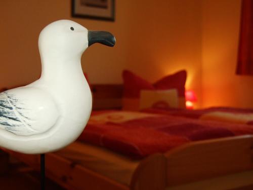 Apartamento Ferienwohnungen Am Seeufer 11