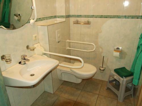 Apartamento Ferienwohnungen Am Seeufer 11