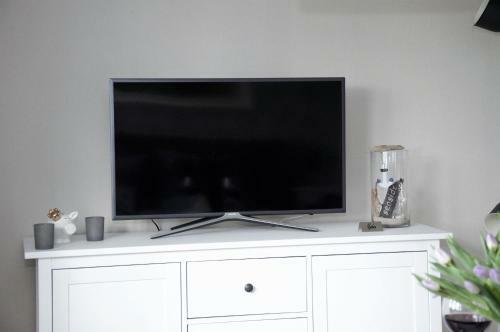 Apartamento Elbquartier | Ferienwohnung In Wedel