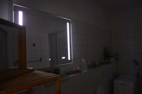 Apartamento Fewo "unser Boot"