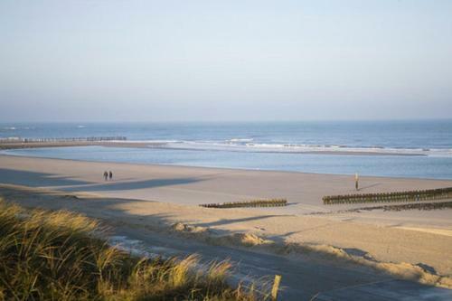 Apartamento Eiland Wangerooge