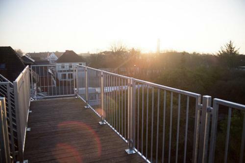 Apartamento Eiland Wangerooge