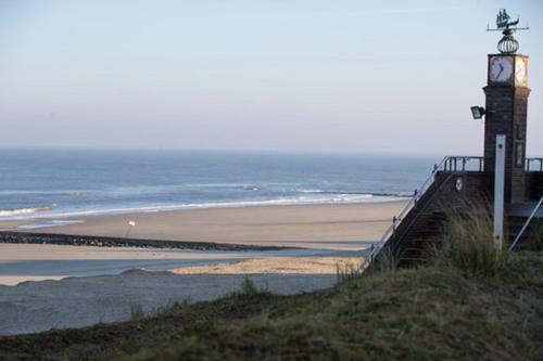 Apartamento Eiland Wangerooge