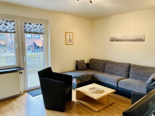 Apartamento Haus Wilhelmi Wilhelmi Whg 1