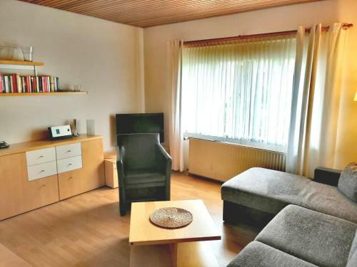 Apartamento Haus Wilhelmi Wilhelmi Whg 1