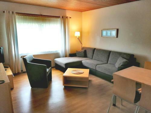 Apartamento Haus Wilhelmi Wilhelmi Whg 1