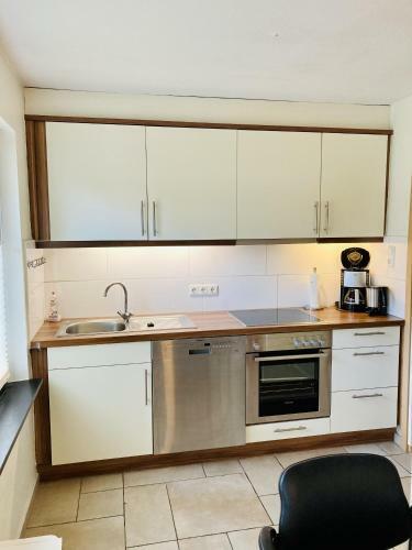Apartamento Haus Wilhelmi Wilhelmi Whg 1