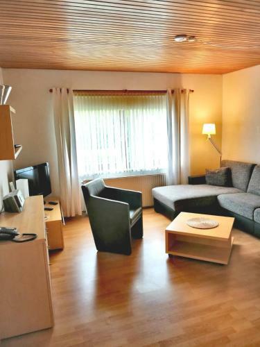 Apartamento Haus Wilhelmi Wilhelmi Whg 1