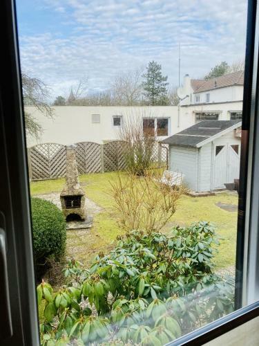 Apartamento Haus Wilhelmi Wilhelmi Whg 1