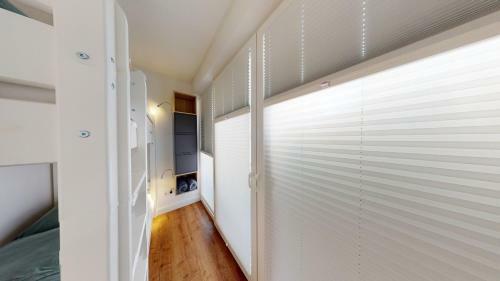 Apartamento Seeblick Nordlicht, Exklusive Wohnung Mit Terrasse