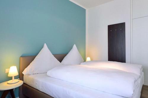Aparthotel Anna D�ne Aparthotel Anna D�ne 1-22