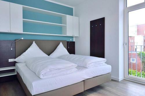 Aparthotel Anna D�ne Aparthotel Anna D�ne 1-25