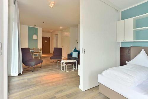Aparthotel Anna D�ne Aparthotel Anna D�ne 1-25