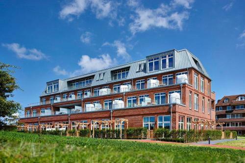 Aparthotel Anna D�ne Aparthotel Anna D�ne 0-10