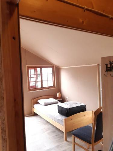 Apartamento Ferienwohnung Ausma