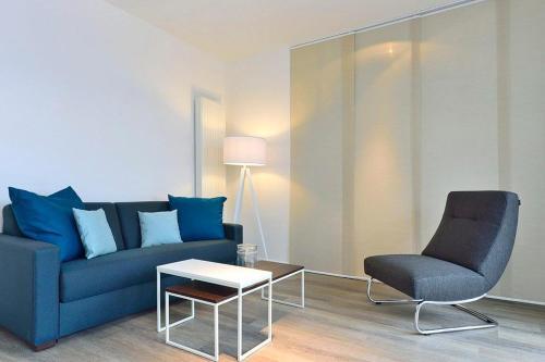 Aparthotel Anna D�ne Aparthotel Anna D�ne 1-26