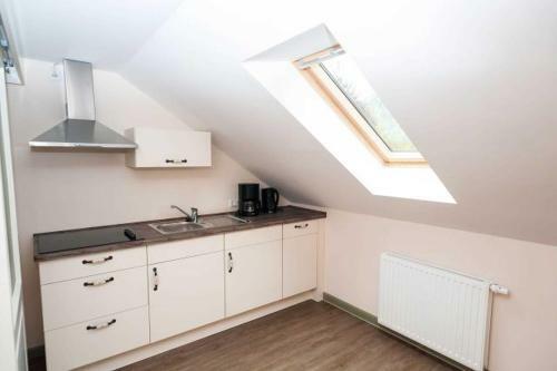 Apartamento Ferienwohnung 2 Holthusen 25516