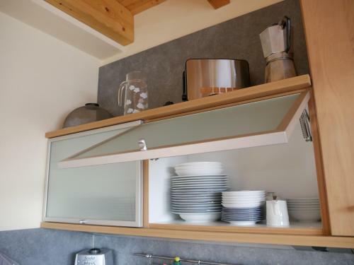 Apartamento K�ptn's Koje