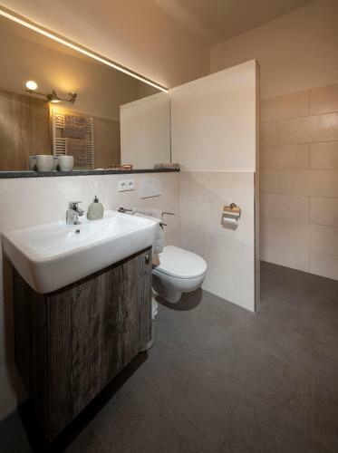 Apartamento Heeser Hof - Urlaub Im Gr�nen