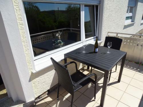 Spacious Apartment In Palzem Near River Moselle