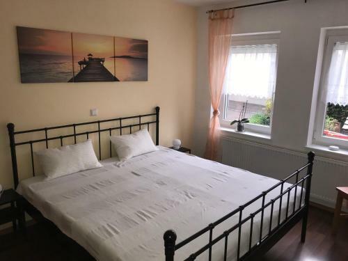 Apartamento Ferienwohnung Egerten