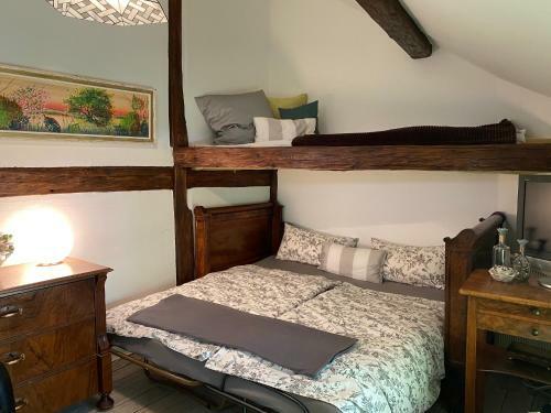 Apartamento Romantisches G�stezimmer - Zentralgelegen