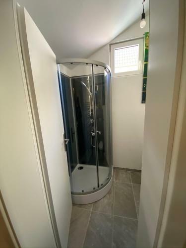 Apartamento Romantisches G�stezimmer - Zentralgelegen