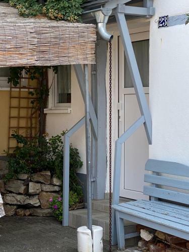 Apartamento Romantisches G�stezimmer - Zentralgelegen