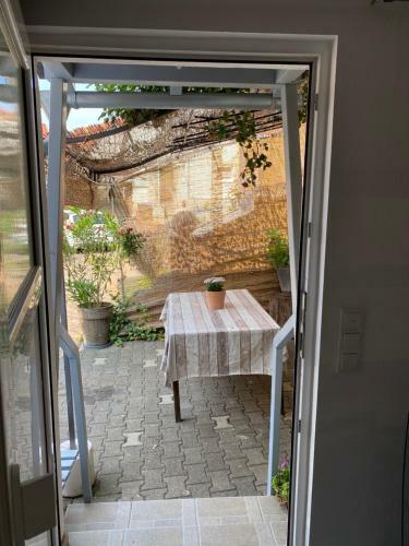 Apartamento Romantisches G�stezimmer - Zentralgelegen