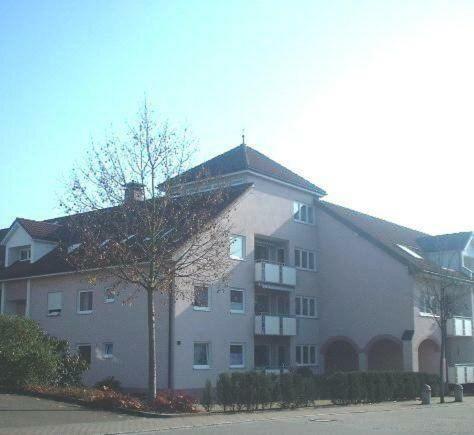 Apartamento Ferienwohnung Karuth III