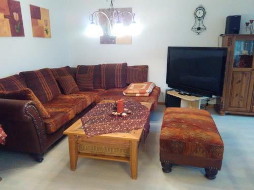 Apartamento Ferienwohnung Karuth III