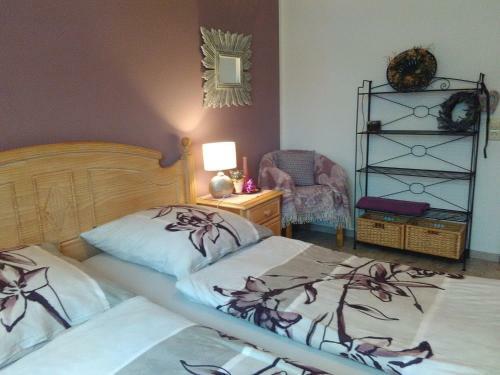 Apartamento Ferienwohnung Karuth III