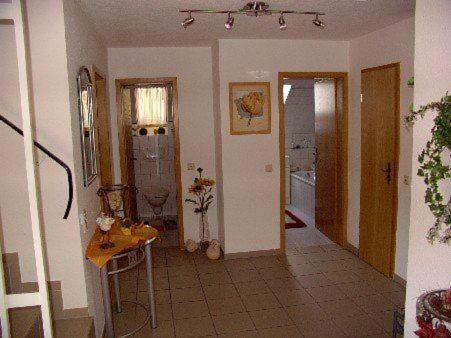 Apartamento Ferienwohnung Karuth III