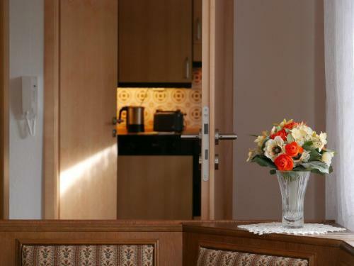 Apartamento Haus Berger