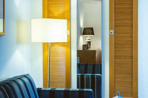 Apartamento Hanse Appartements Warnem�nde Rickmer Rickmers