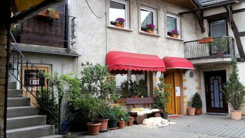 Apartamento Haus Mit Seele Im Nahetal