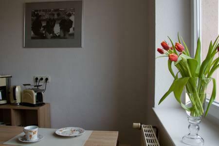 Apartamento Ferienwohnung Weinb�hla