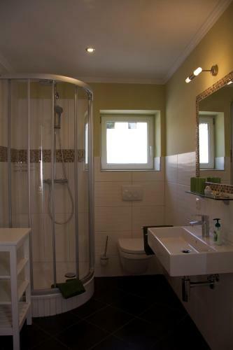 Hostal Pension Kalinde