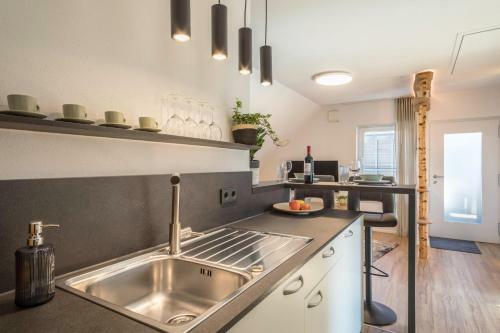 Apartamento Heimelig In Oberschwaben